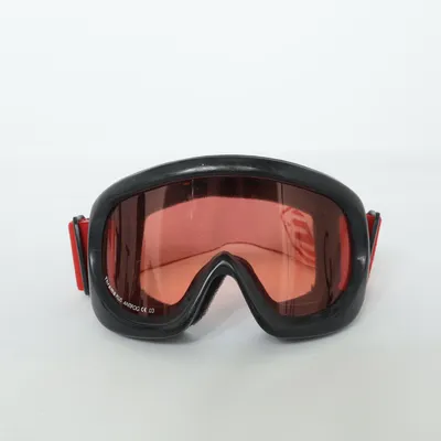 Skibril (Zwart) van Briko