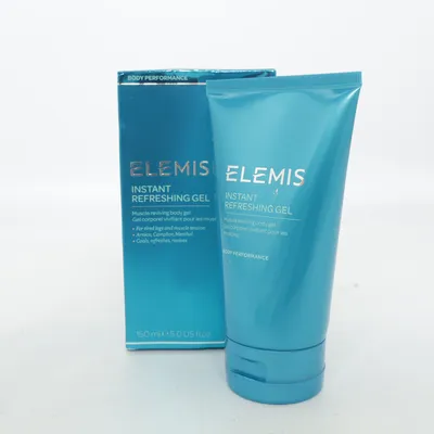 Body lotion (Instant Refreshing Gel) fra Elemis