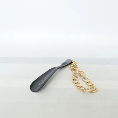 Skohorn (Svart, Guldfärgad) från Metropolitan