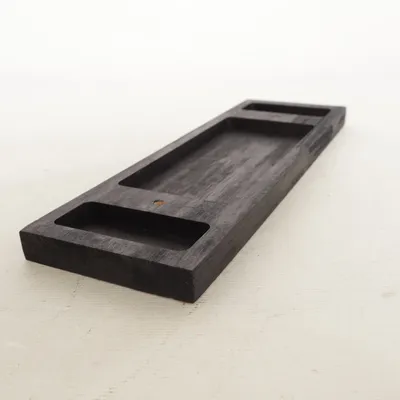 Bathtub tray (Black)
