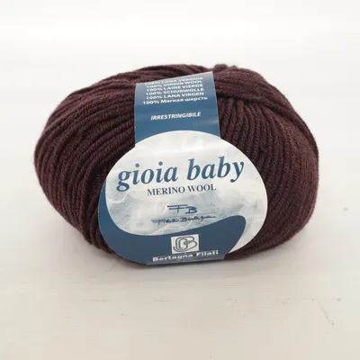 Yarn (Gioia Baby) from Gioia Wool