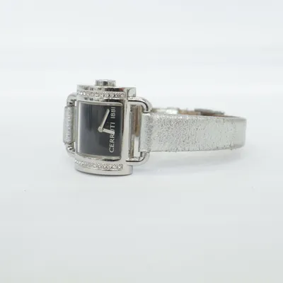 Polshorloge (Zilver) van Cerruti 1881