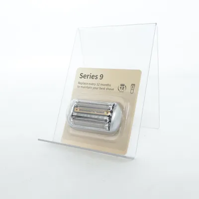 Rasierzubehör (Series 9) von Braun