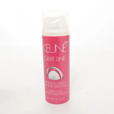 Curl cream (Defining Cream) von Keune