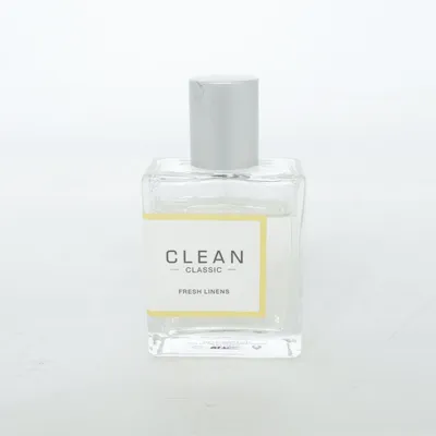 Eau de Parfum (Fresh linens) från CLEAN