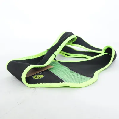 Ceinture de sport (Noir, Vert) de Zumba