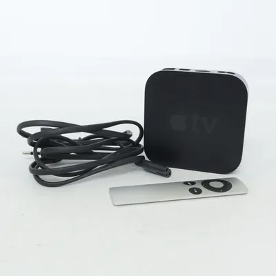 Digitalbox (Apple TV, 3 gen Model nr. A 1469) från Apple