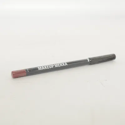Lip liner (Waterproof Stay Lip Liner) from Makeup Mekka