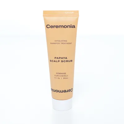 Shampoo van Ceremonia