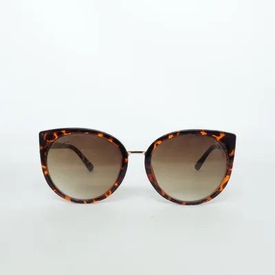 Sunglasses (Brown, Multicolored) from Venice