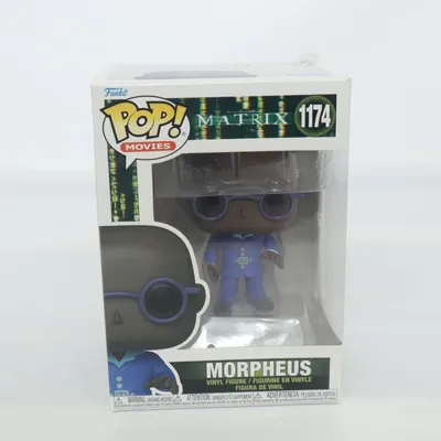 Speelgoedfiguur (Zwart) van Funko Pop!