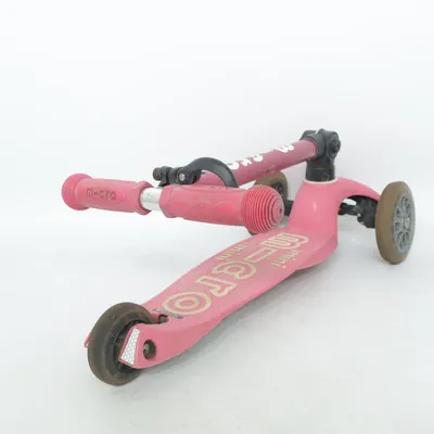 Sparkcykel (Mini) från Micro