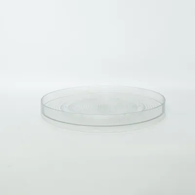 Bricka (Transparent)