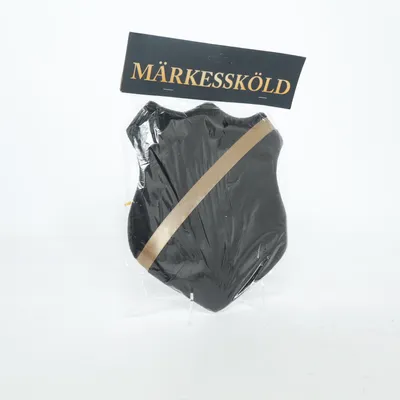 Accessoires de déguisement (Noir, Or) de Marksjöld