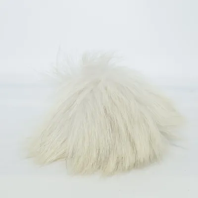 Nyckelring (Vit) från Pello Bello