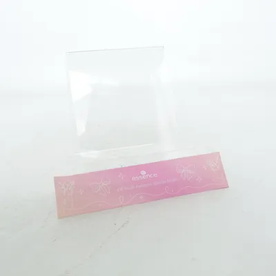 Sminkborste (Soft Touch Eyebrow Spoolie Brush) från Essence