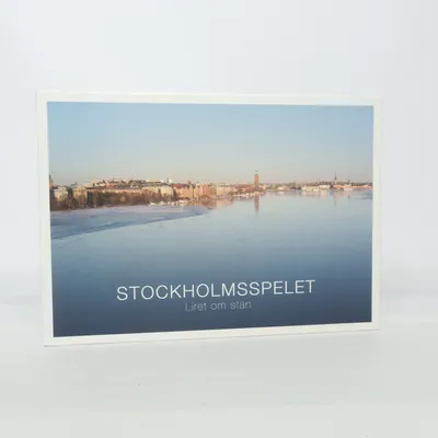 Brädspel från Grandpa