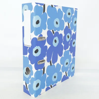 Pärm från Marimekko