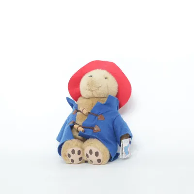 Zacht speeltje (Paddington Bear) van Paddington Bear