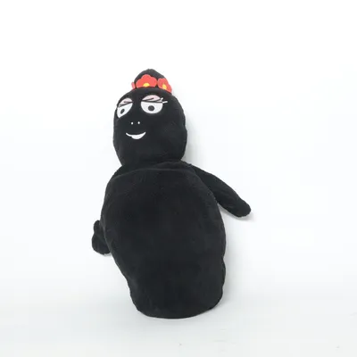Soft toy (Barbamamma ) from Barbapapa