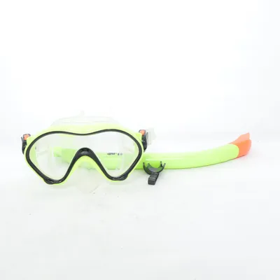 Équipement de sports nautiques  (Vert, Orange, Noir) de Pi-Pe