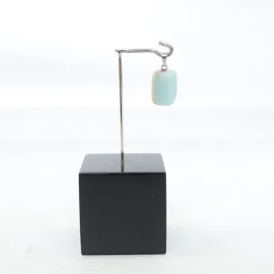 Hanger (Groen, Rood) Onbekend materiaal