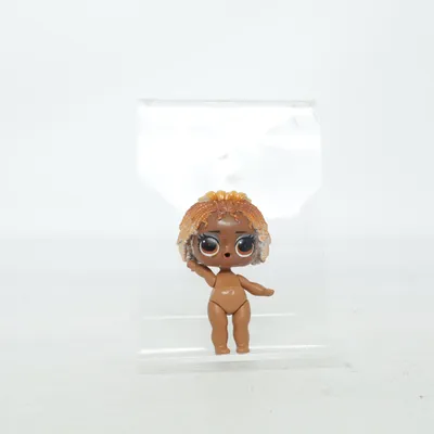 Doll (Brown) from MGA