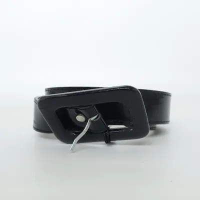Belt (Black) from Astor