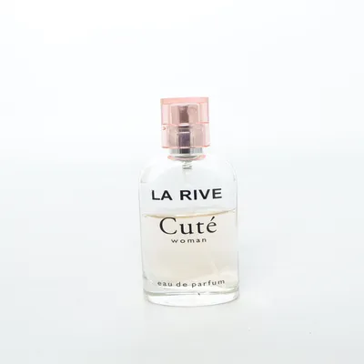 Eau de Parfum (Cuté) from La Rive