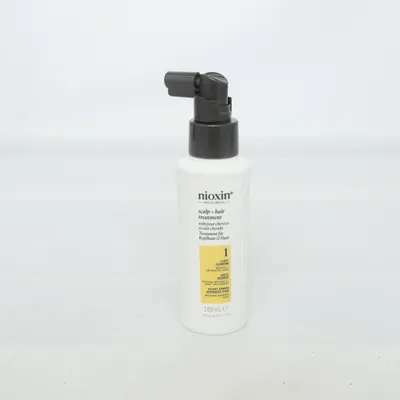 Hårserum från Nioxin