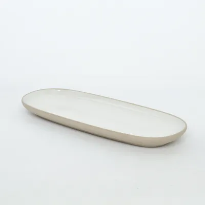 Fiskfat (Beige) från H&M