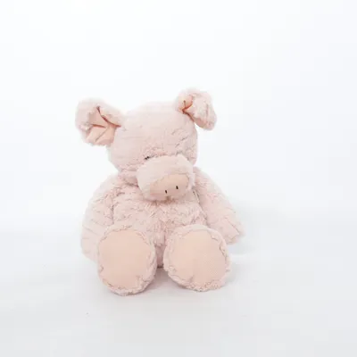 Soft toy (Pink) from Molli Toys