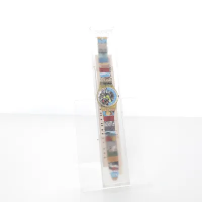 Armbandsur (Flerfärgad) från Swatch