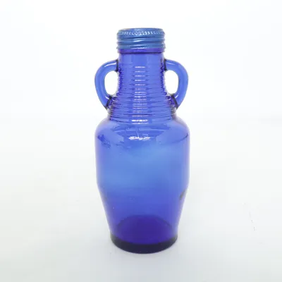 Flaske (Blå) fra Blue Blue