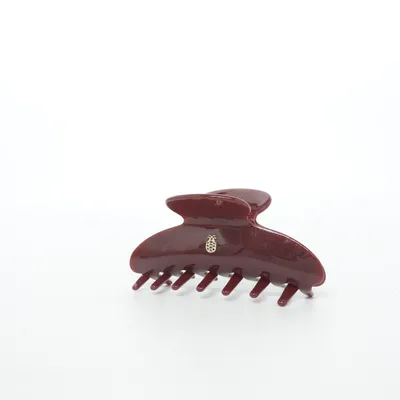 Hair clamp (Red) from IA BON