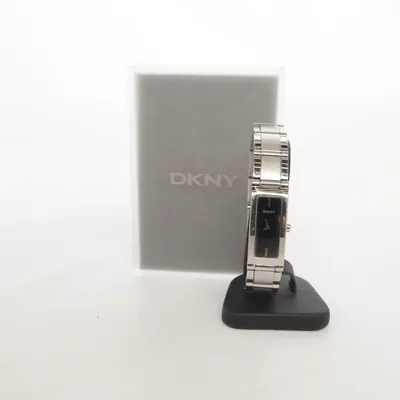 Armbandsur (Silverfärgad) från DKNY