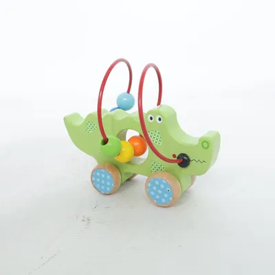 Activiteitenspeelgoed (Groen, Meerkleurig)