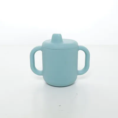 Pipmugg (Blå) från Beaba