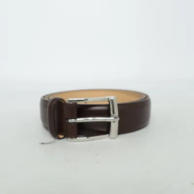 Bälte (Brun) från Crockett & Jones