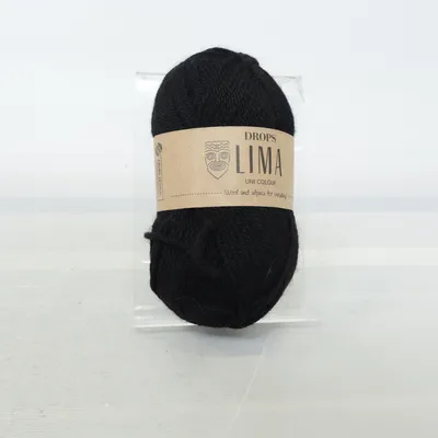 Garn (LIMA) från Drops