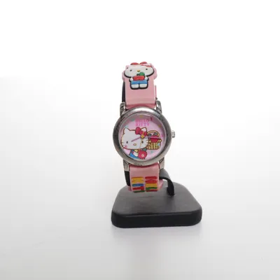 Armbandsur (Rosa) från Sanrio