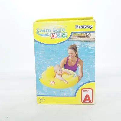 Bouée de natation (Swim Safe ABC) de Bestway