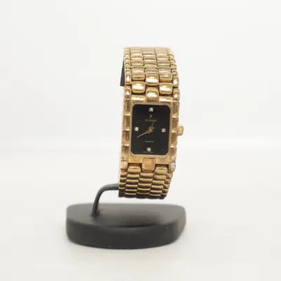 Wristwatch (Gold) from Playboy