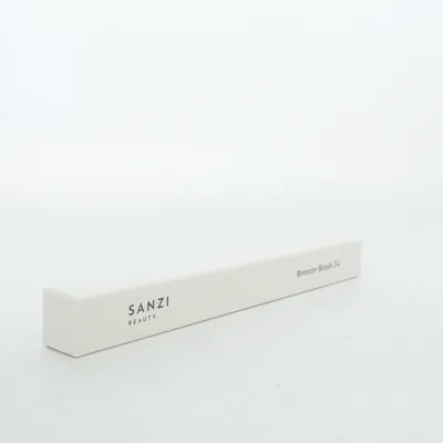 Sminkborste (Bronzer Brush 04) från Sanzi Beauty