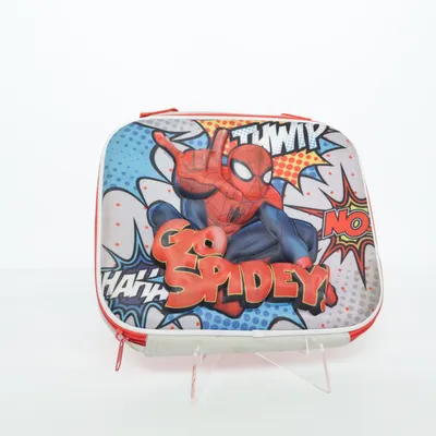 Sac à dos (Vert, Jaune) de Spider