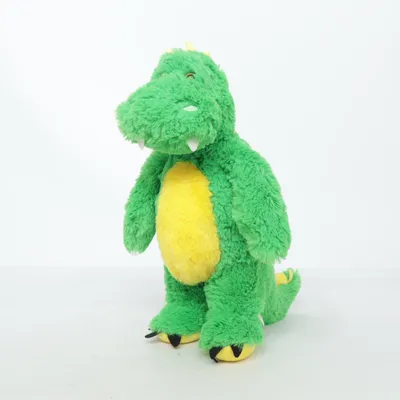 Gosedjur (Grön, Gul) från Bolibompa