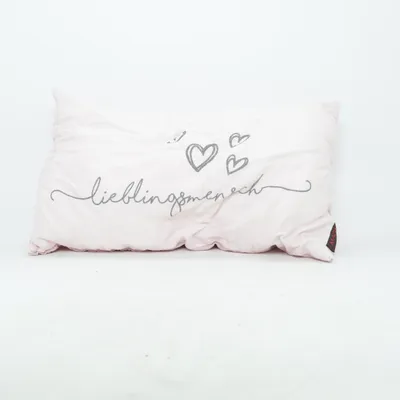 Coussin décoratif (Rose) de Magma