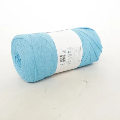 Fil (Ribbon) de Hobbii Coton