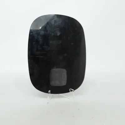 Personvåg (Svart) från Modern House