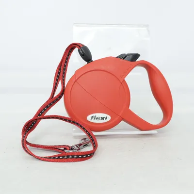 Koppel (Röd) från Flexi